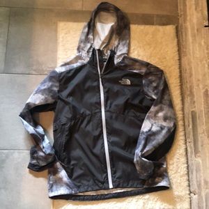 The North Face - Mens Light Jacket Running